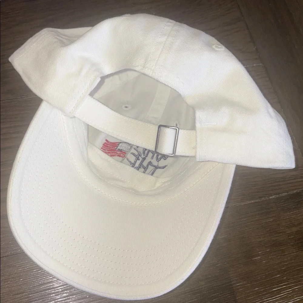 WTF Soft Top Daddio Hat